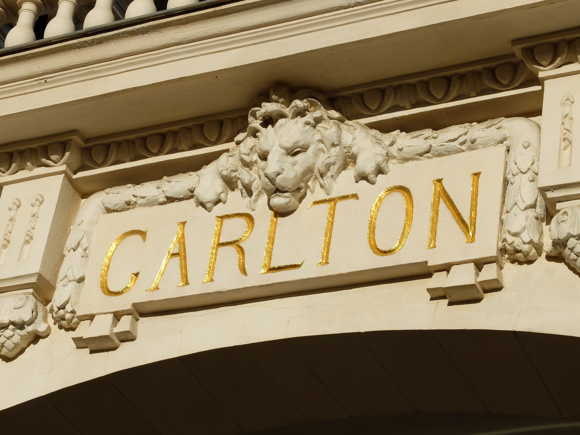 carlton chauffeur privé nice monaco