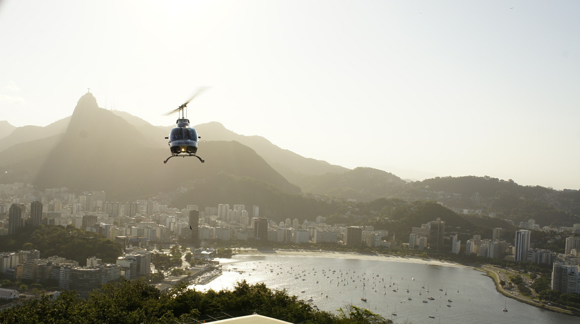 helico chauffeur privé nice monaco