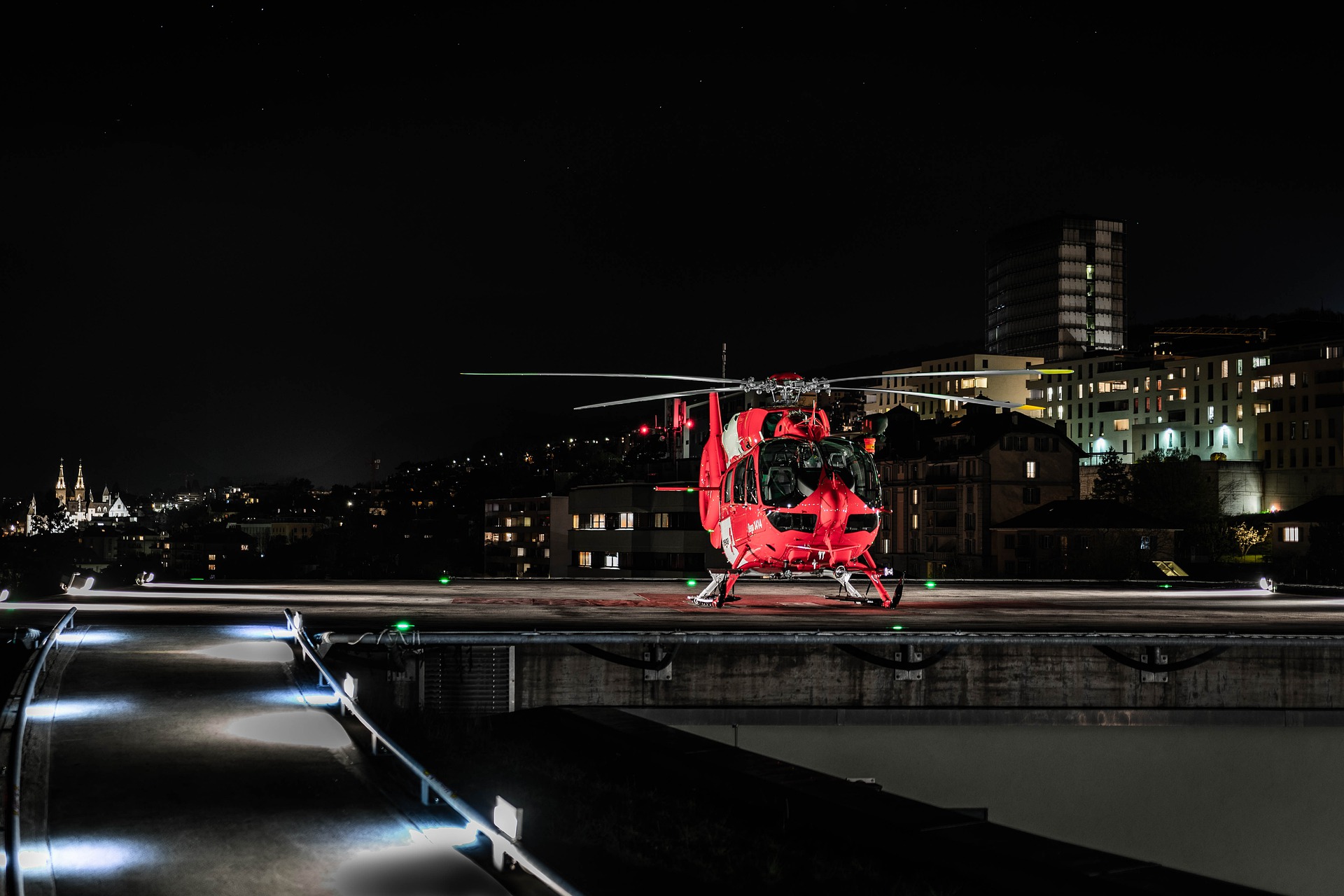 helicoptere 2 chauffeur privé nice monaco