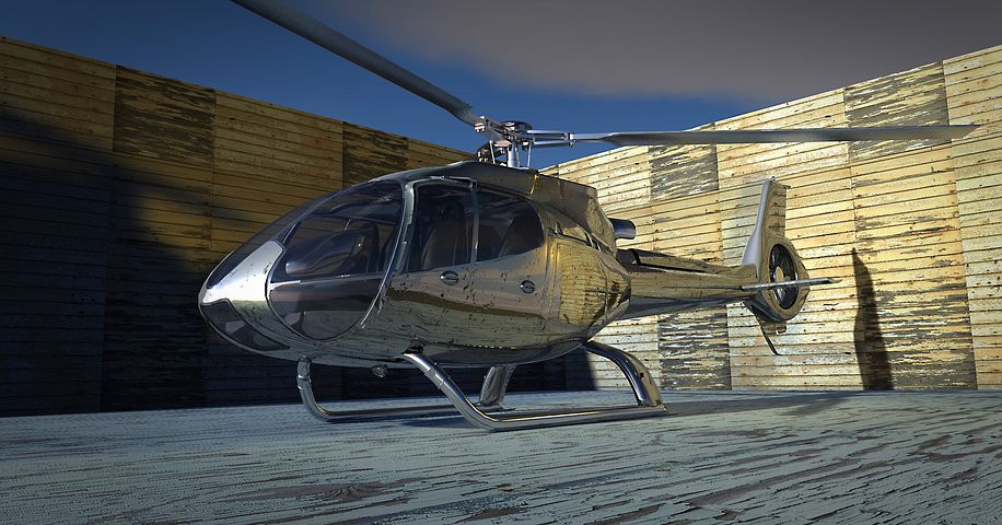 helicoptere 4 chauffeur privé nice monaco
