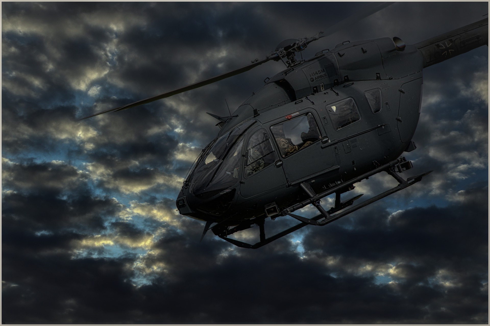 helicoptere chauffeur privé nice monaco