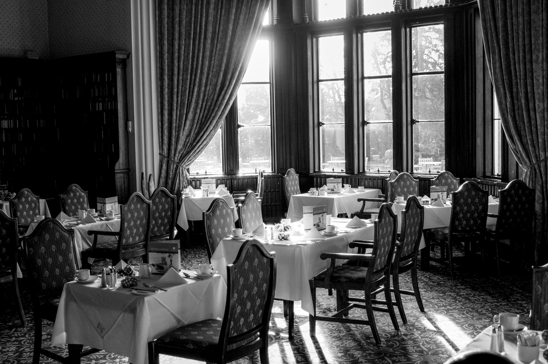 restaurant 2 chauffeur privé nice monaco