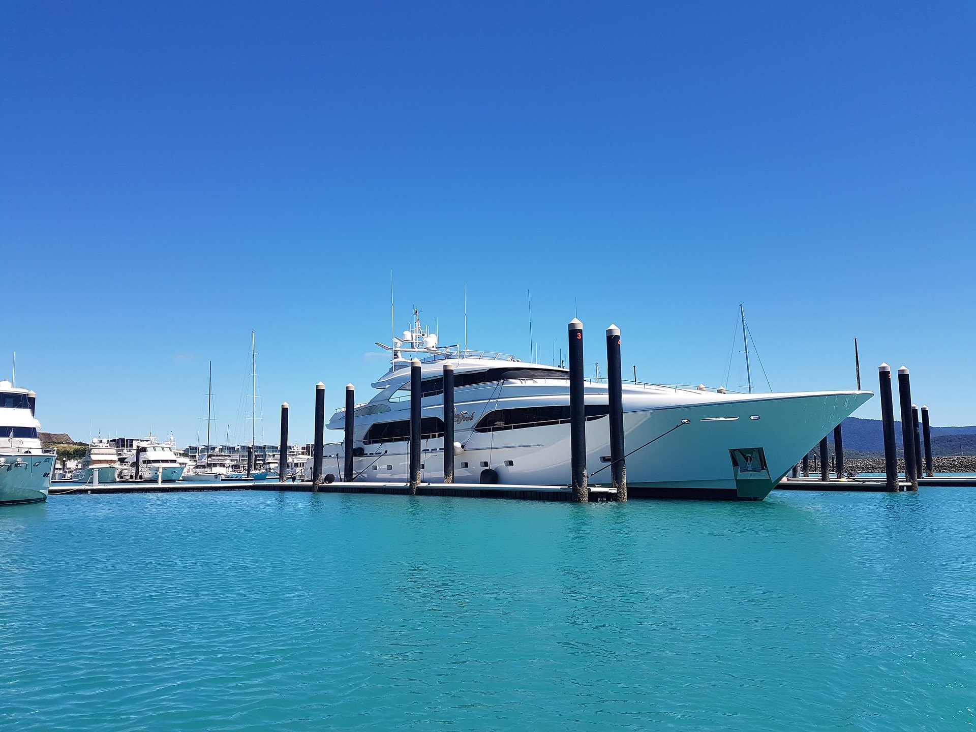 yacht chauffeur privé nice monaco3